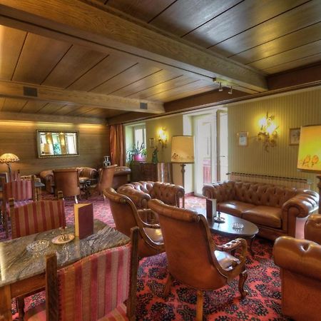 Hotel Tauernblick - Thermenhotels Gastein Bad Hofgastein Exteriér fotografie