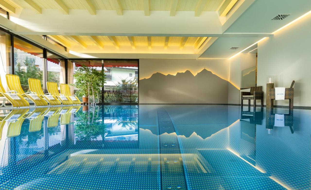 Hotel Tauernblick - Thermenhotels Gastein Bad Hofgastein Exteriér fotografie
