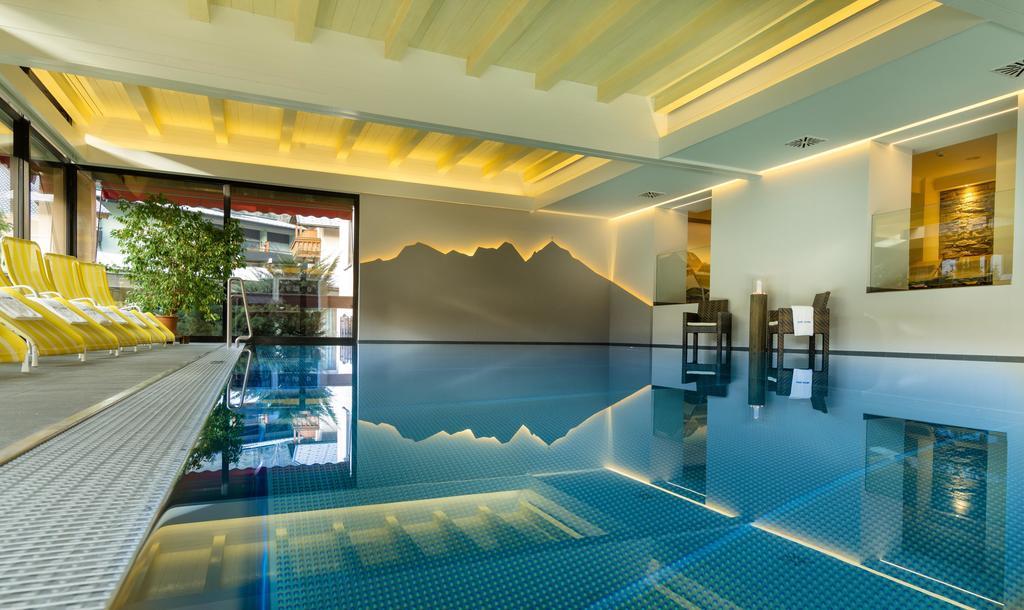 Hotel Tauernblick - Thermenhotels Gastein Bad Hofgastein Exteriér fotografie