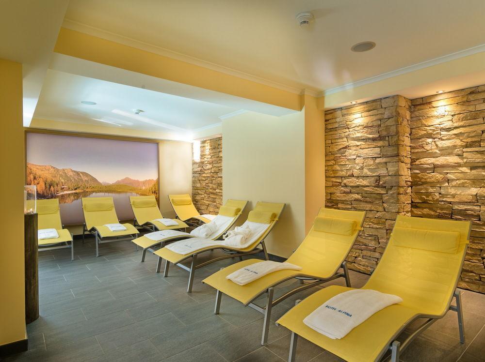 Hotel Tauernblick - Thermenhotels Gastein Bad Hofgastein Exteriér fotografie
