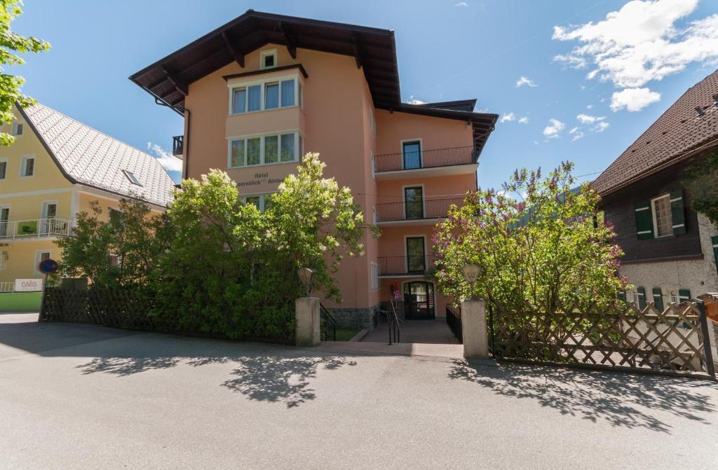 Hotel Tauernblick - Thermenhotels Gastein Bad Hofgastein Pokoj fotografie