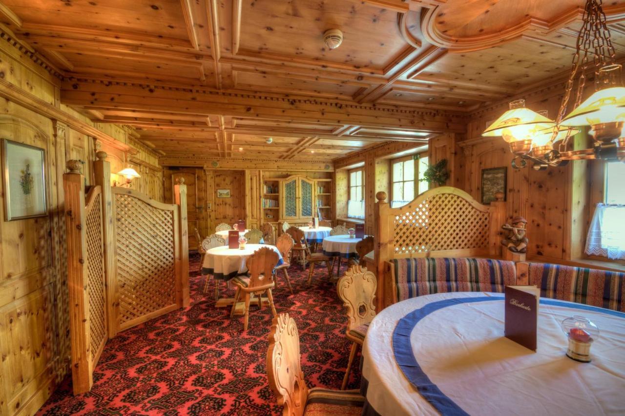 Hotel Tauernblick - Thermenhotels Gastein Bad Hofgastein Exteriér fotografie